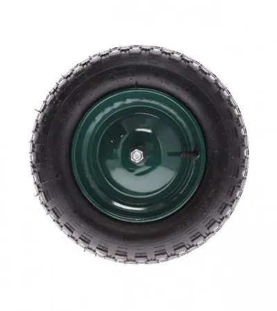 MASTER Točak za građevinska kolica 14" PR1042