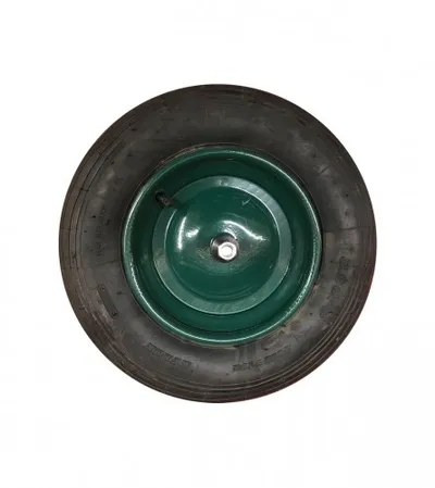 MASTER Točak za kolica građevinska 14"x350-8 PR1041