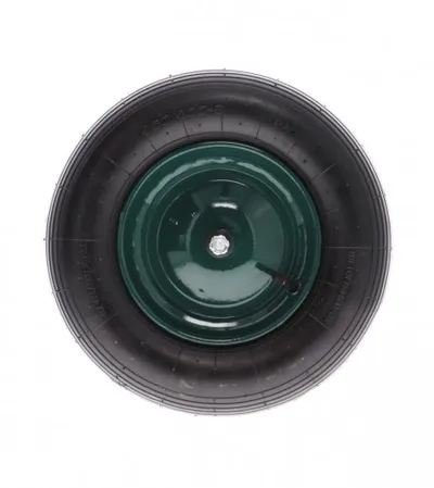 MASTER Točak za građevinska kolica 14" PR1041
