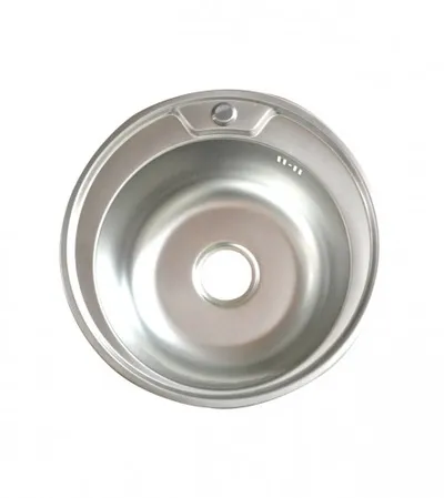 MASTER Korito za sudoper 49x18cm D4949UA-D