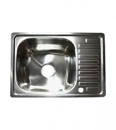 MASTER Korito za sudoper 64x48x17cm D6448A-L