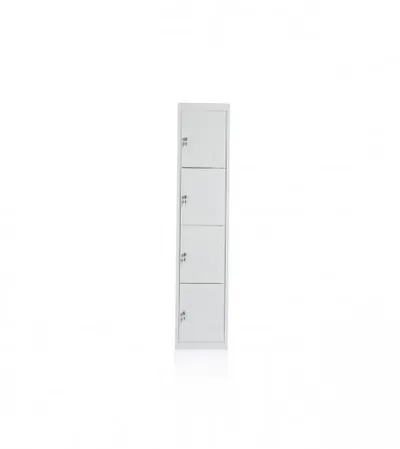 MASTER Ormar metalni HDG-Z04