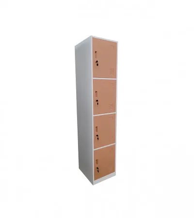 MASTER Ormar metalni HDG-S-Z04
