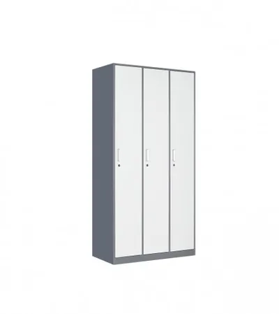 MASTER Ormar metalni HDG-S-03