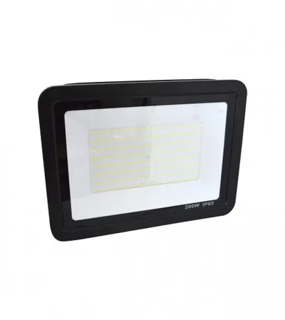 MASTER Reflektor LED sa senzorom 200W HB-704D-200WS