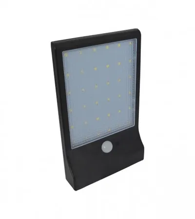 MASTER Reflektor LED solarni 4W sa senzorom BX0808A