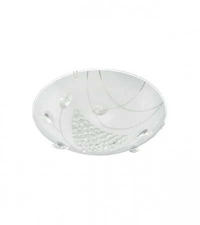 BRILONER Plafonjera LED 12W 3291-016