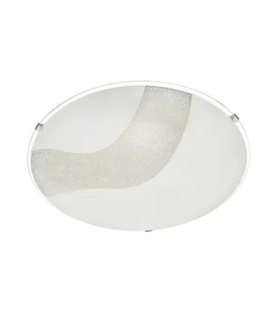BRILONER Plafonjera LED 12W 3296-216