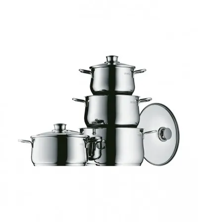 WMF Šerpe set 4/1 Diadem 0730046040