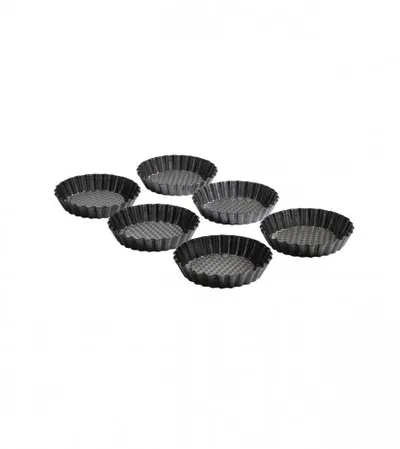 WMF Kalupi za kolače 6/1 Patiseri 2300769806