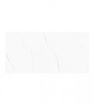 HALCON Pločice 60x120cm Barbados White Pulido