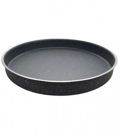 FAMIPA Tepsija okrugla granitna 38cm