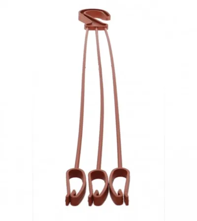PLASTOFLEX Nosač za viseću saksiju 50cm 11