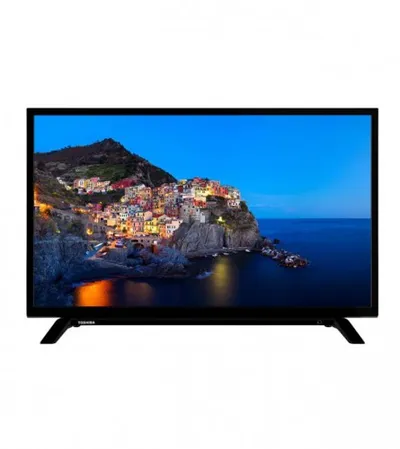 TOSHIBA TL LED 32WL1A63DG