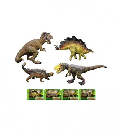 MASTER Igračka dinosaurus JQ90700
