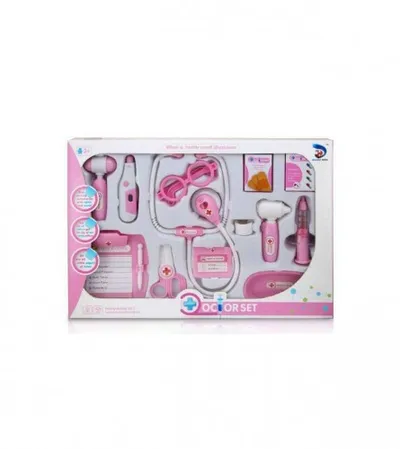 MASTER Igračka doktorski set 13/1 JR26184