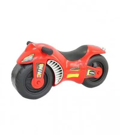 MASTER Igračka guralica za djecu motor JQ124771