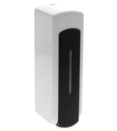 MASTER Dozator za tečni sapun HSD-F7022 crni