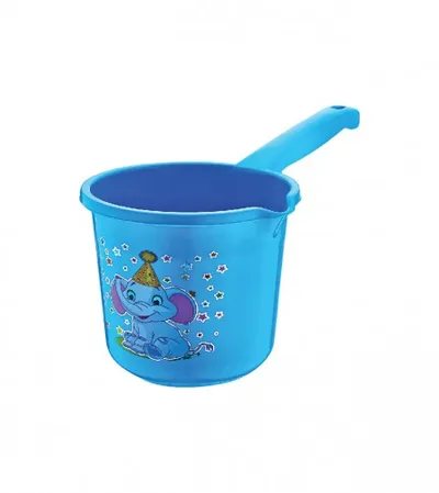 DUNYA PLASTIC Bokalić za kupanje bebe 1,5l 09152
