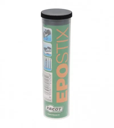 FACOT Ljepilo Epostix dvokomponentno 50g EPO0050E