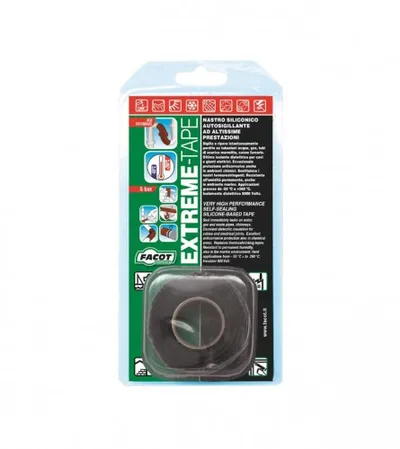 FACOT Traka silikonska visokih performansi 25,4mm x 3m EXTNE2503