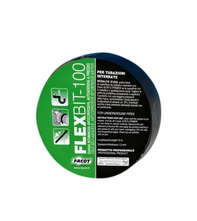 FACOT Traka Dekoradol 50mm 10m FLCENTO0050