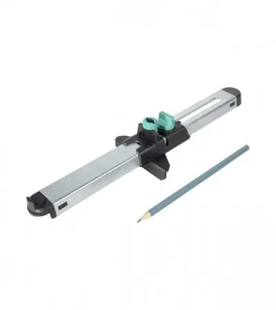 WOLFCRAFT Mjerač za laminat 6952000