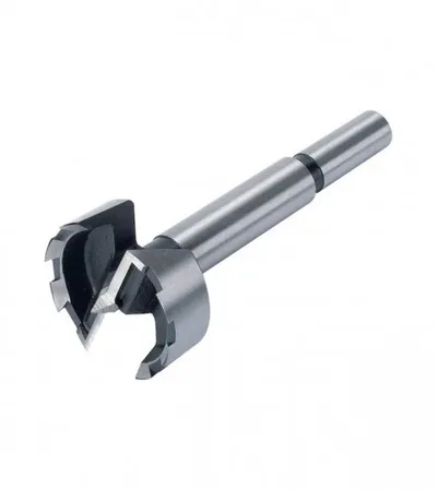 WOLFCRAFT Set glodala za drvo 5/1 1002000