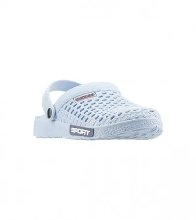 GEZER Kroksice muške 40-44 GT6YMM.10260.00 Bijele