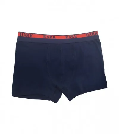 MASTER Bokserice muške dark plus M-2XL