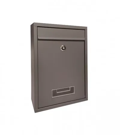 MASTER Poštansko sanduče 38317S-GREY