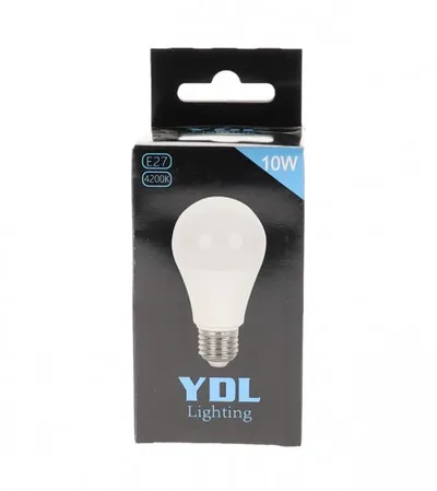 MASTER Sijalica LED E27 10W YDLA60XXIII1042