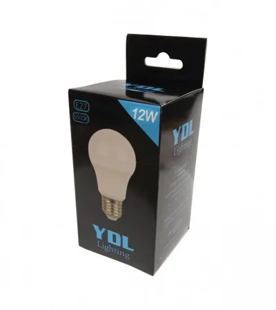 MASTER Sijalica LED E27 12W YDLA60XXIII1264