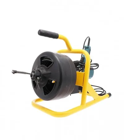MASTER Odčepljivač odvoda električni 230V 1/4 x 50 RC-9005