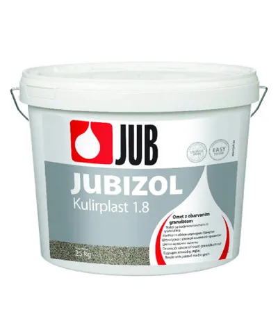 JUB Malter mermerni Kulirplast 1,8mm 25kg 440