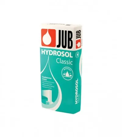 JUB Hidroizolaciona masa Hydrosol 5kg