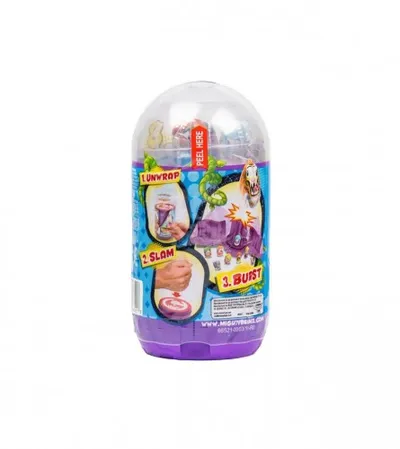 MASTER Igračka Mighty Beanz 8 figurica