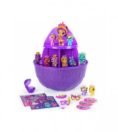 LOL Igračka Hatchimals jaje iznenađenja 6054261