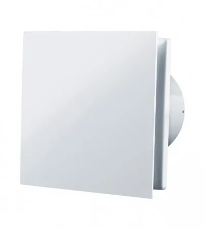 VENTS Ventilator fi.100 7,5W 85m3/h SOLID