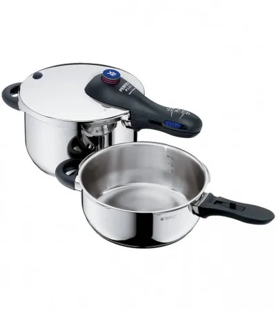 WMF Lonac ekspres set 2/1 PERFECT PLUS 0793929990