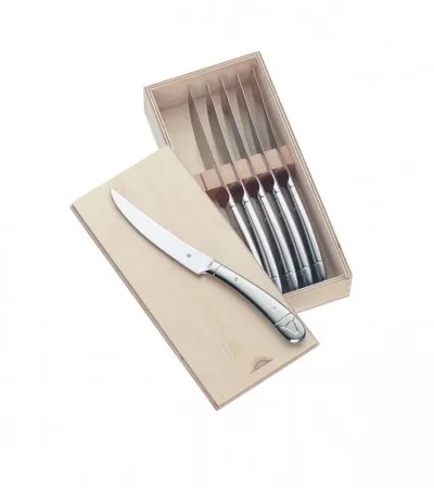 WMF Set noževa za odrezak 6/1 GESCHENKIDE 1289616046