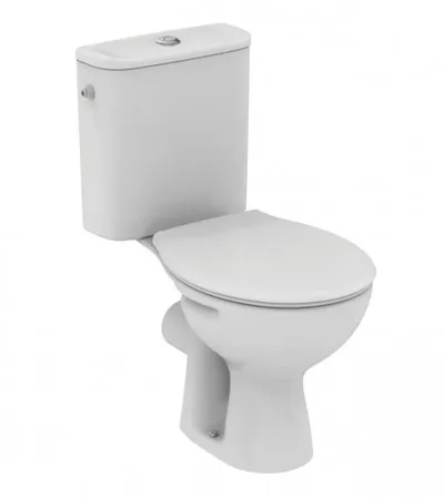 IDEAL STANDARD WC školjka podna sa vodokotlićem W836001