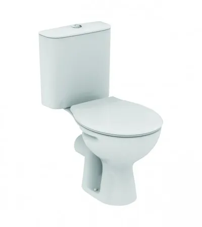 IDEAL STANDARD WC školjka zidna sa vodokotlićem W835201
