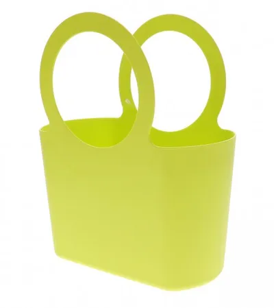 EPOCA Saksija ceker 23,5x12,5x29cm PVC zelena 8830.B61