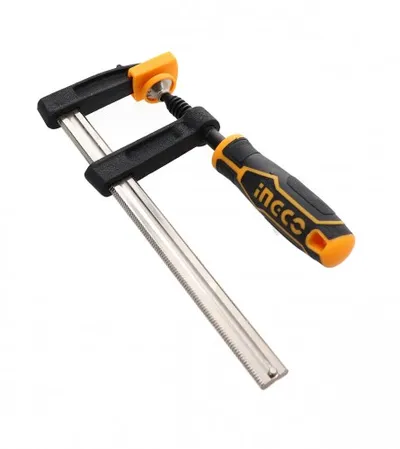INGCO TOOLS Cvinge 50x150mm HFC020501