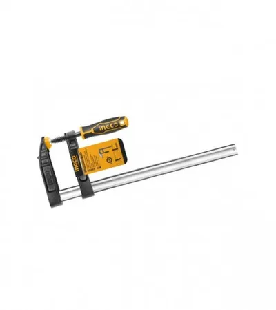 INGCO TOOLS Cvinge 50x200mm HFC020502
