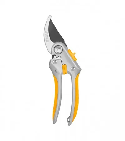 INGCO TOOLS Makaze za obrezivanje cvijeća 205mm HPS0401
