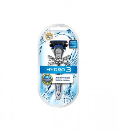 WILKINSON Brijač Hydro 3 Razor 1UP