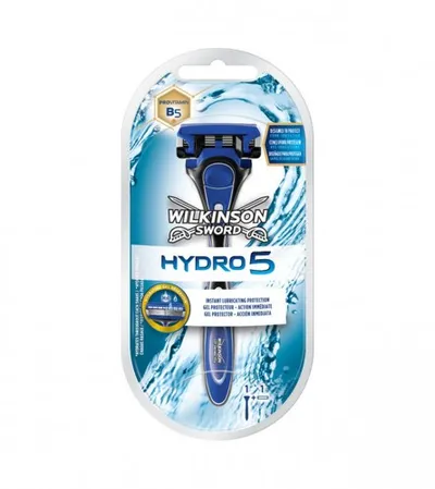 WILKINSON Brijač Hydro 5 1UP