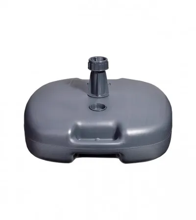 MASTER Postolje za suncobran 20l 46x46x12,5cm 4806253